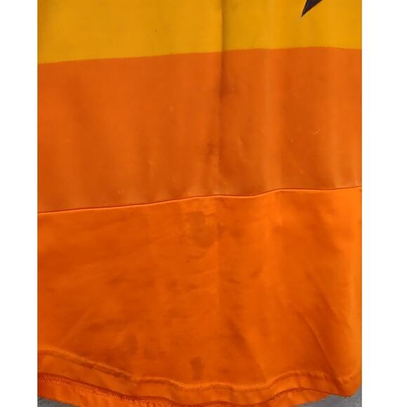 Vintage Nolan Ryan Throwback Jersey Houston Astros Mens Baseball - Picture 6 of 11